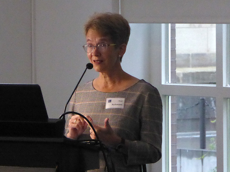Prof. Dr. Birgit Aschmann